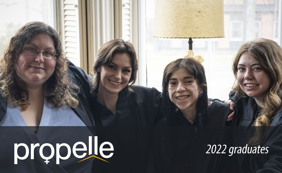 Propelle